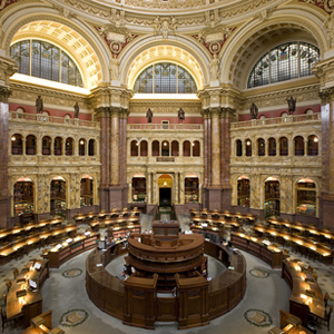 Cork in Library of Congress