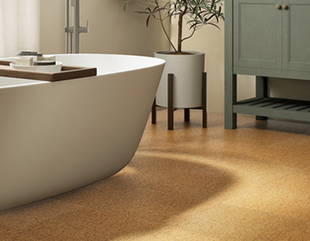 Products - Classic Cork Tiles