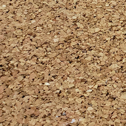 Cork Underlayment- WECU Soundless