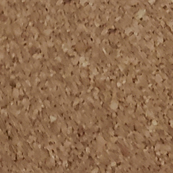 Cork Underlayment - WECU Warm & Quiet