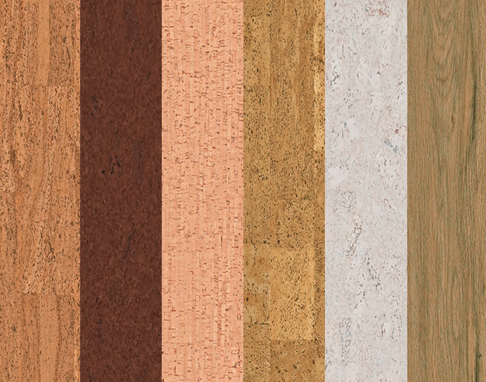 Choosing the Right Cork Flooring