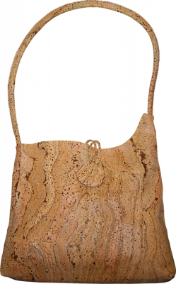 Cork Handbag - Sling Bon Aire