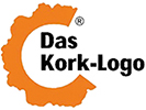 Das Kork-Logo Certification