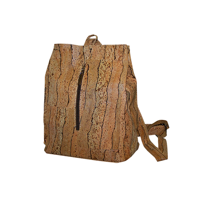 Cork Backpack - Barclay