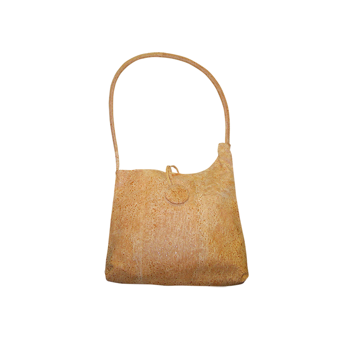 Cork Handbag - Sling - Carlisle