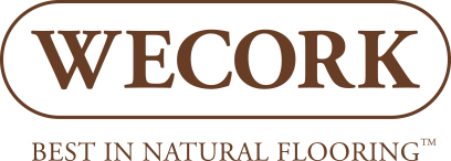 WECORK Logo