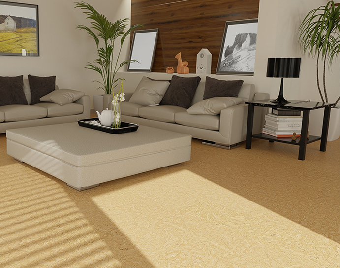 Cork Flooring - 2025